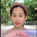 带货女主播