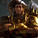 狂野男