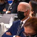 sleepy joe