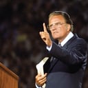 billy graham