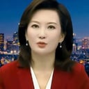 新闻主持人