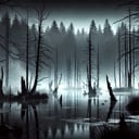 Dark Story