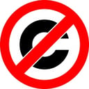 Copyrighted Voice (Don't use this)