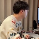 自然流男