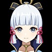 Kamisato Ayaka