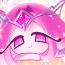 Eternal Sugar Cookie