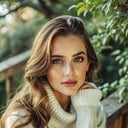 british female
