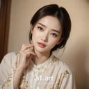 女主持人1.1号