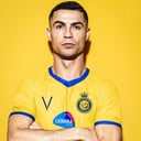 Ronaldo voice