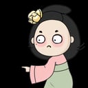 女