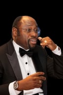 MYLES MUNROE