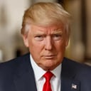 Donald J. Trump(Noise reduction)