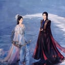 女聲123