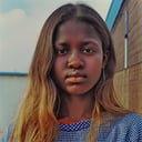 african woman