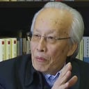 孙正聿(红色背景老头)