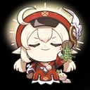 可莉