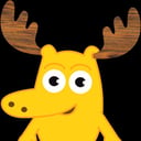 Moose A Moose