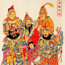 陳小琳同學