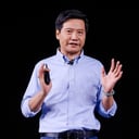 雷军演讲