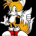 Miles Tails Prower (Team Sonic Racing)