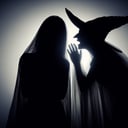 scary voice 1