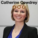 Cathrine J train, Brown M train, Z train