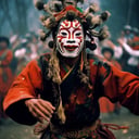 谋略声