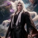 司徒南2.0