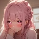 E-Girl (soft)