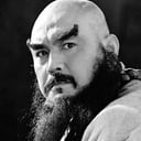 鲁智深 生气
