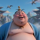 太乙真人