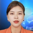 合肥女主持人