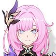 爱莉希雅