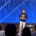 樊登极限