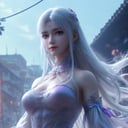 晓妍