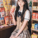 杨韵然