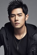 周杰伦