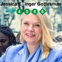 Jessica 4, 5, 6 & Express 6 trains