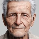 OLD MAN VOICE