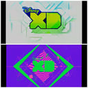 Disney XD 2nd Announcer (2013-2017)