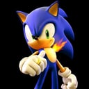 Sonic The Hedgehog (Sonic And The Secret Rings)