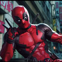Deadpool better