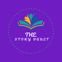 THE STORY VAULT-JON ELEVENLABS
