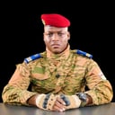 ibrahim traore