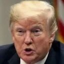POTUS 47 - Trump