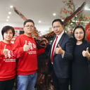 郑念老师