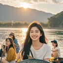 台湾女生