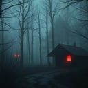 mr nightmare