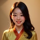 小艾