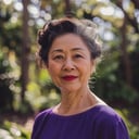 上世纪报幕主持人(女声)